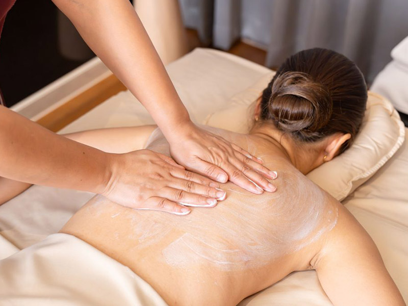 Body Treatments